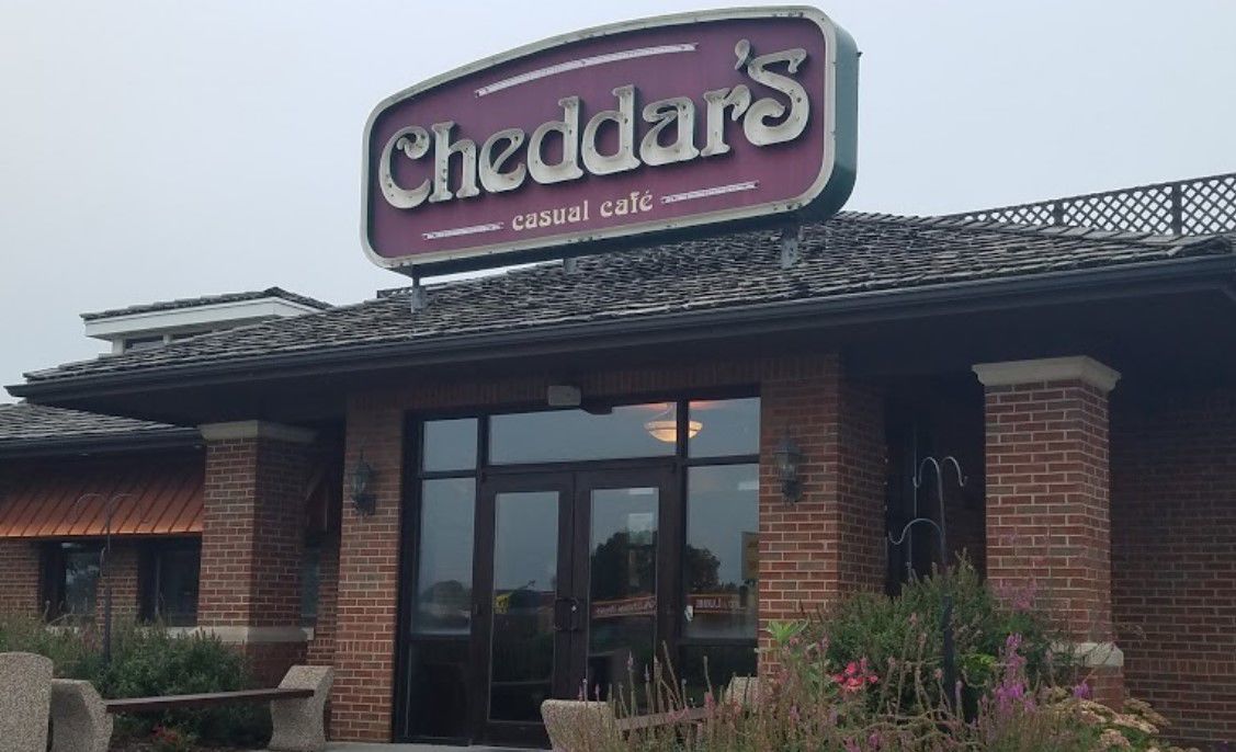 Cheddar's Scratch Kitchen